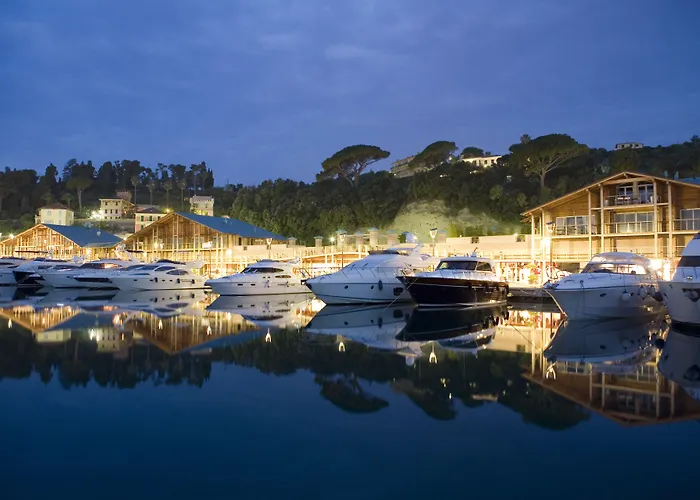 Hotel Cristallo Varazze
